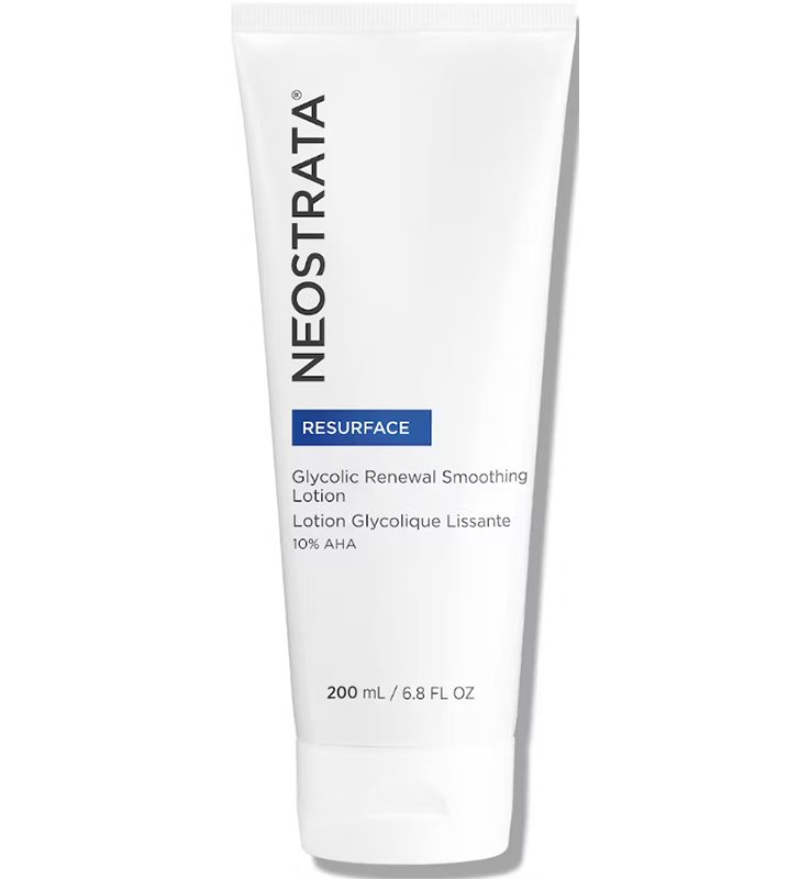 NEOSTRATA GLYCOLIC RENEWAL LOT