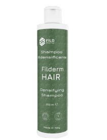 FILDERM Sh.Ridensif.200ml