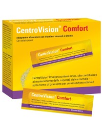 CENTROVISION Comfort 84 Bust.