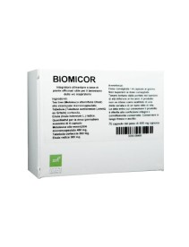 BIOMICOR 75CPS 300MG OTI