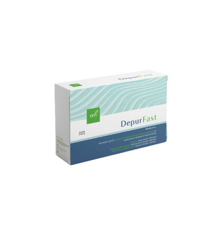 DEPURFAST 20BUST< DEPURFAST 20BUST<