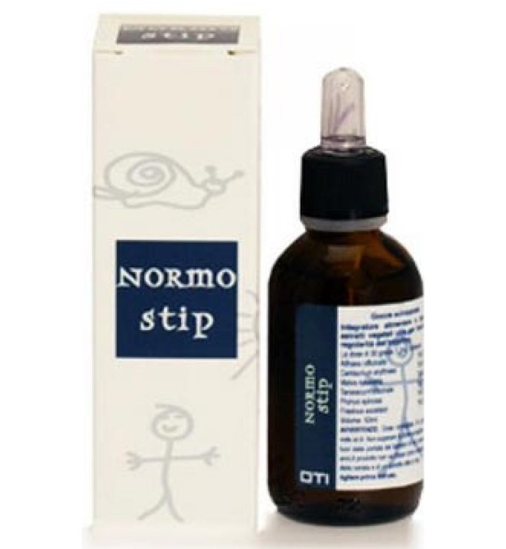 NORMOSTIP Gtt.50ml OTI