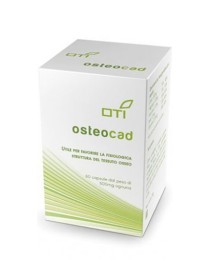 OSTEO CAD 60 Cps OTI