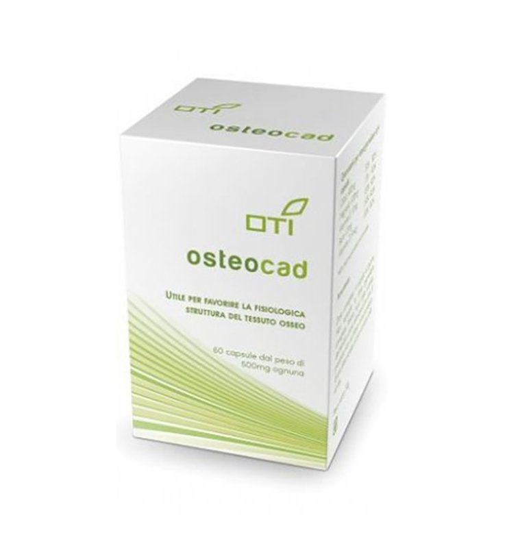 OSTEO CAD 60 Cps OTI