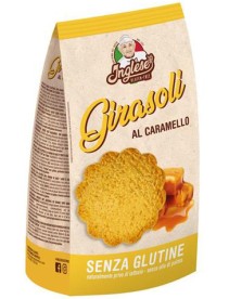 INGLESE Girasoli Caramello300g