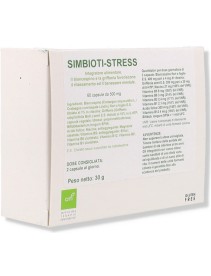 SIMBIOTI-STRESS 60 Cps OTI