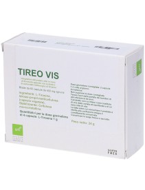 TIREO VIS 60 CAPSULE