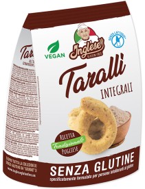 INGLESE Taralli Int.180g