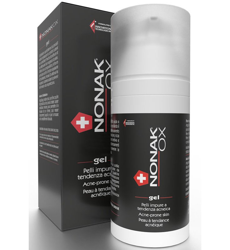 NONAK OX Gel 50ml NONAK OX Gel 50ml