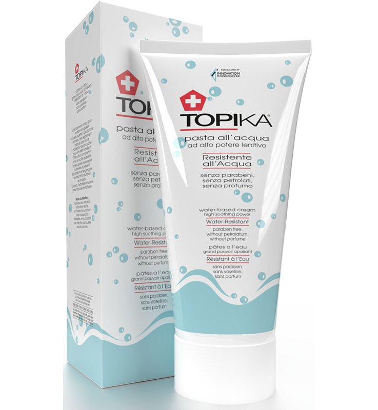 TOPIKA CREMA 250ML TOPIKA CREMA 250ML