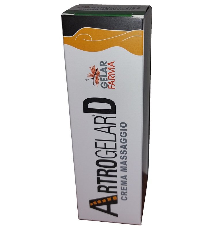 GELAR ARTROGELARD CREMA MASS.100 GELAR ARTROGELARD CREMA MASS.100