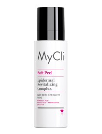 SOFT PEEL Rivital.Epid.100ml