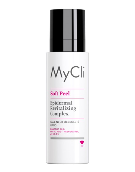 SOFT PEEL Rivital.Epid.100ml