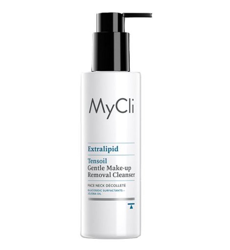 TENSOIL Det.Strucc.Viso 200ml
