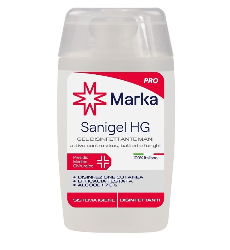 MARKA SANIGEL HG Disinf. 100ml
