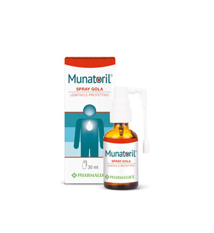 MUNATORIL SPRAY GOLA 30 ML MUNATORIL SPRAY GOLA 30 ML