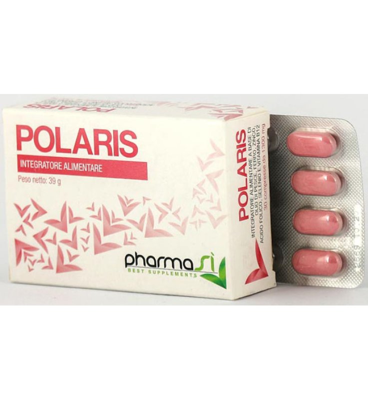 POLARIS 30CPR POLARIS 30CPR