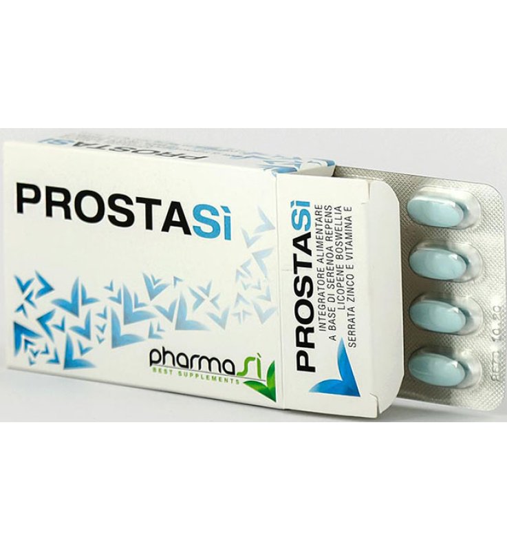 PROSTASI' 30CPR PROSTASI' 30CPR
