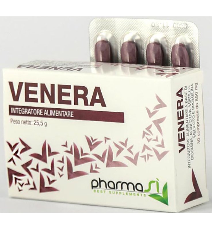 VENERA 30CPR VENERA 30CPR