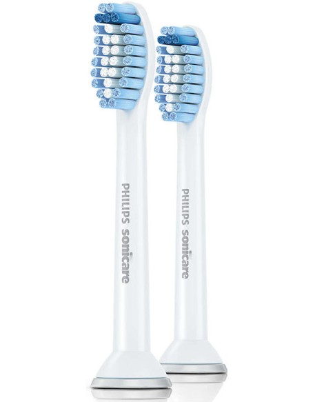 SONICARE SENSITIVE 2TESTINE