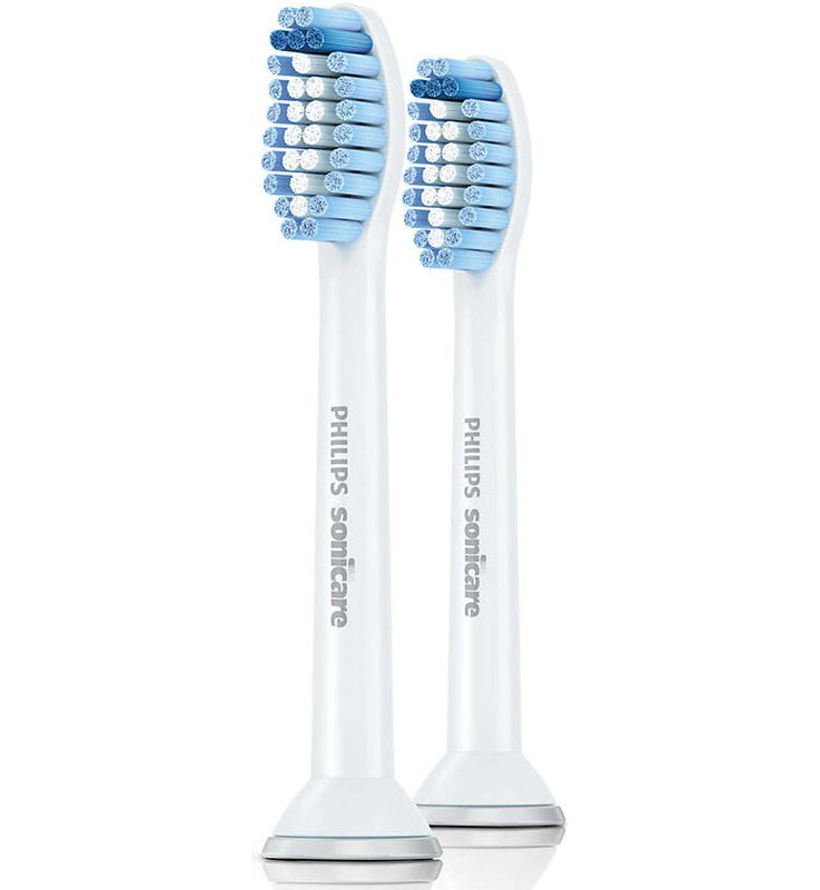 SONICARE SENSITIVE 2TESTINE