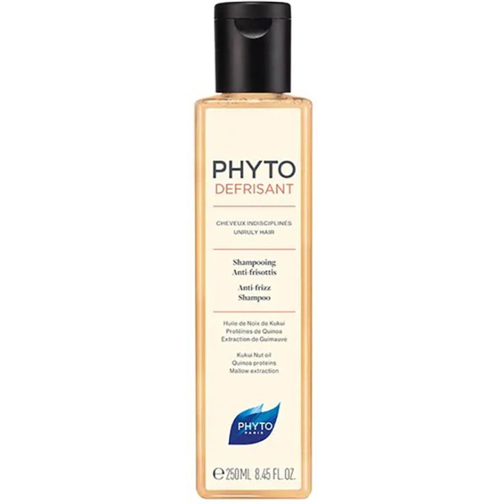 PHYTODEFRISANT SH ANTI CRESPO PHYTODEFRISANT SH ANTI CRESPO