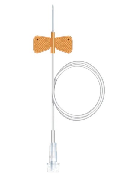 AGHI VENOGLIS 25G 050X3/4 19MM T