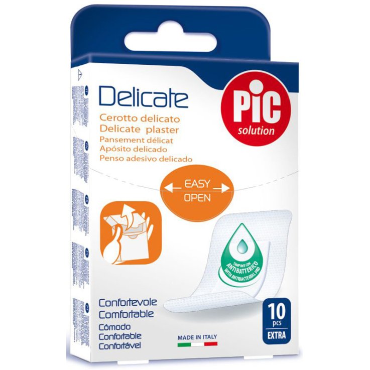 DELICATE EXTRA 10CER DELICATE EXTRA 10CER
