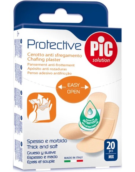 CER PIC PROTECTIVE MIX 20PZ