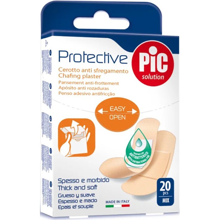 CER PIC PROTECTIVE MIX 20PZ CER PIC PROTECTIVE MIX 20PZ