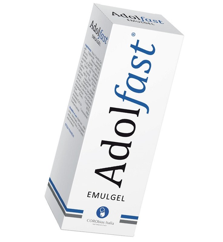 ADOLFAST Emulgel 75ml