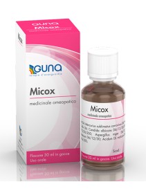 MICOX 30 ML GOCCE