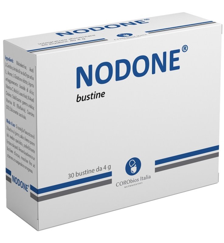 NODONE 30 Bust.