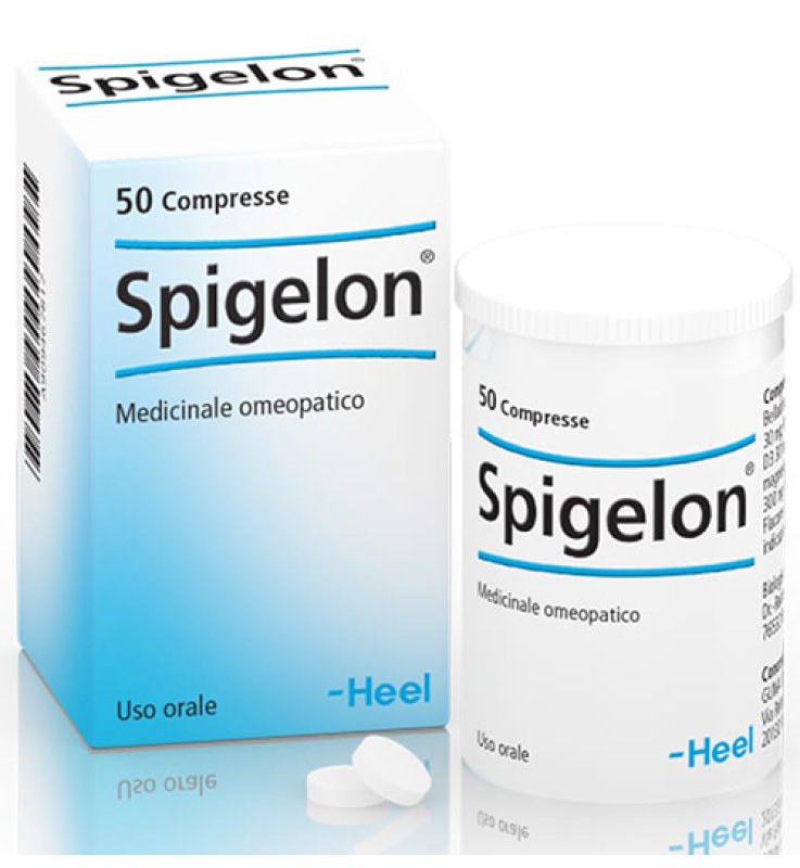 HEEL SPIGELON 50 TAVOLETTE