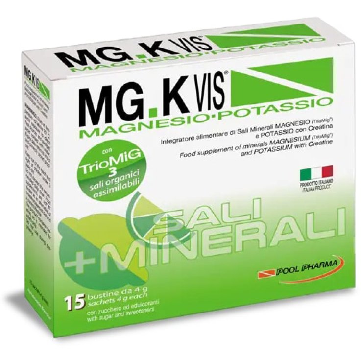 MGK VIS LEMONADE 15 BUSTINE MGK VIS LEMONADE 15 BUSTINE