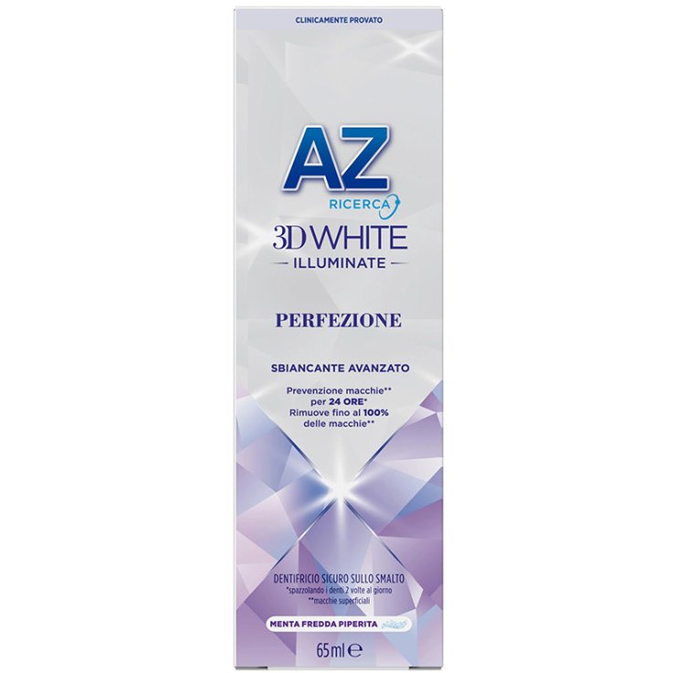 AZ DENT 3DW ILL PERFEZ 50ML AZ DENT 3DW ILL PERFEZ 50ML