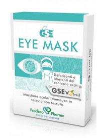 GSE Eye Med 10 Cpr Oculari