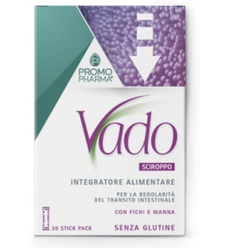 VADO SCIROPPO FICHI E MANNA 10 STICK 2,5 ML VADO SCIROPPO FICHI E MANNA 10 STICK 2,5 ML