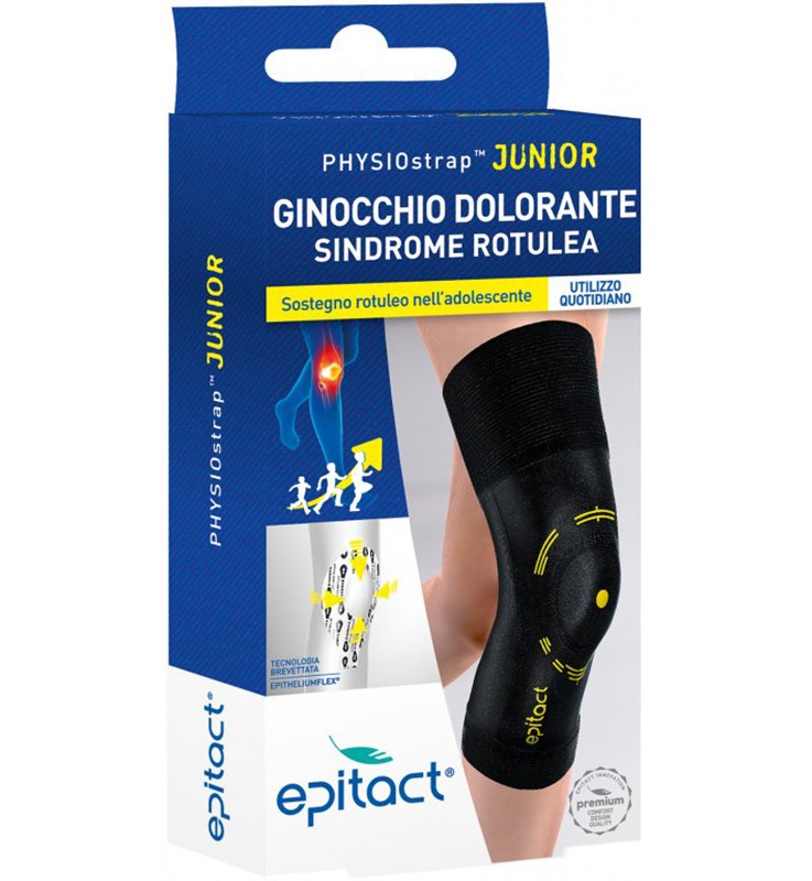 EPITACT GINOC PHYSIOST.JUN TG1 2
