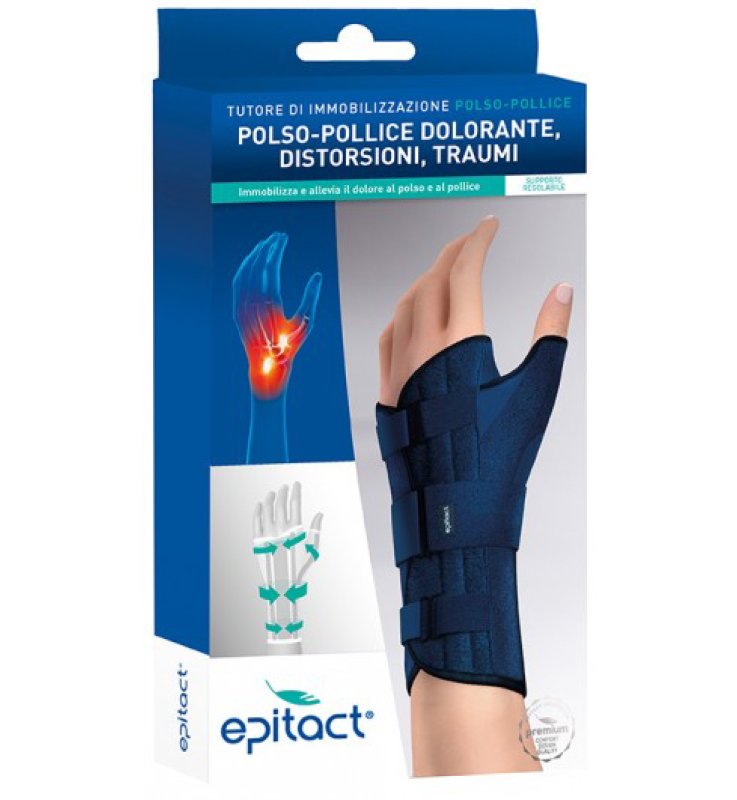 EPITACT TUT.IMM.POL/POL DX M19,1