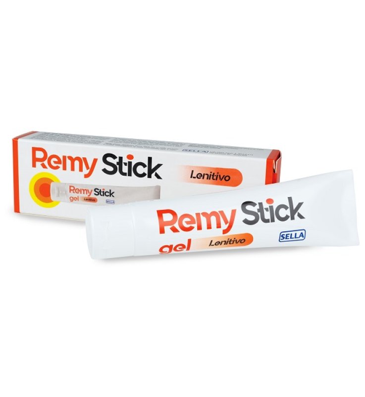 REMYSTICK GEL 60ml REMYSTICK GEL 60ml