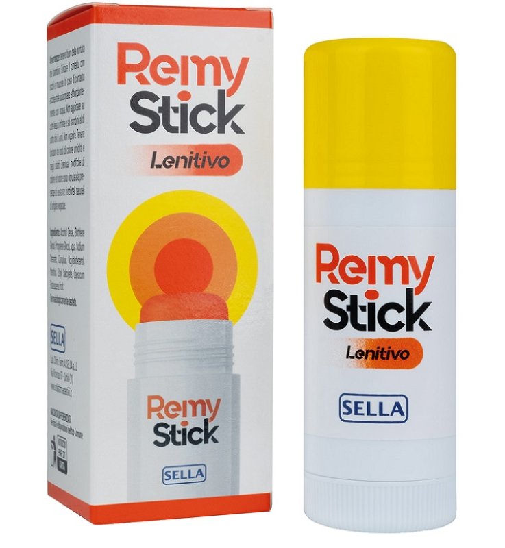 REMYSTICK STICK 40ml REMYSTICK STICK 40ml