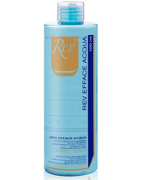 REV EFFACE ACQUA 100ML