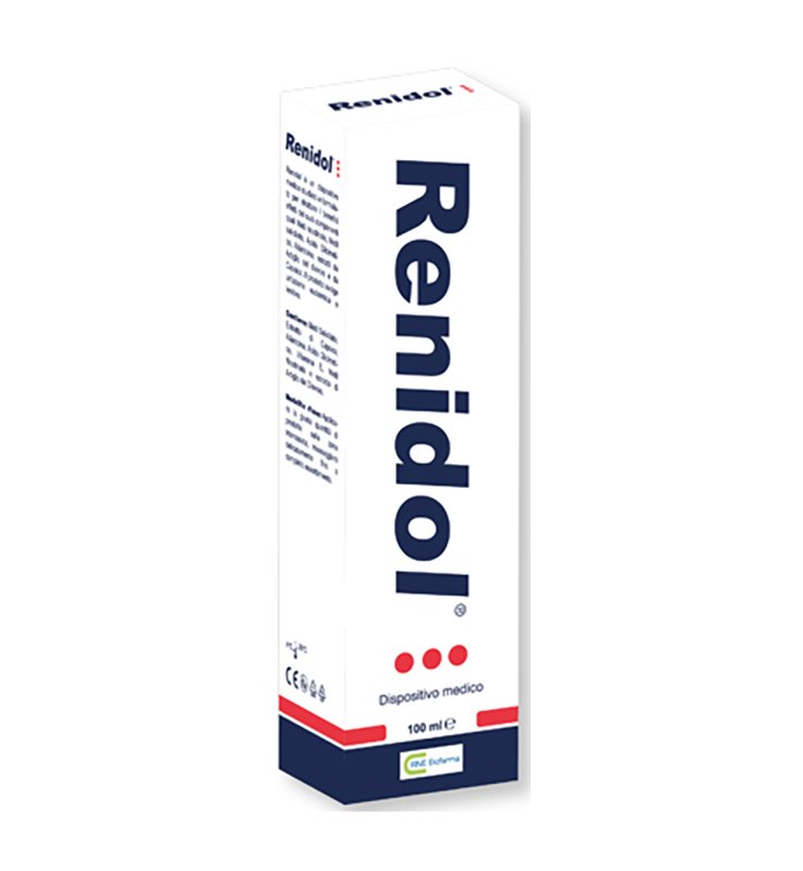 RENIDOL Crema 100ml RENIDOL Crema 100ml