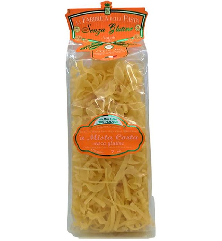 GRAGNANO A Mista Corta 500g