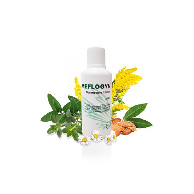 MEFLOGYN Intimo 100ml MEFLOGYN Intimo 100ml