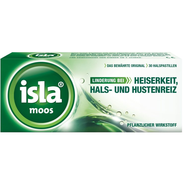 ISLA MOOS 30Past.Lichene Isl. ISLA MOOS 30Past.Lichene Isl.
