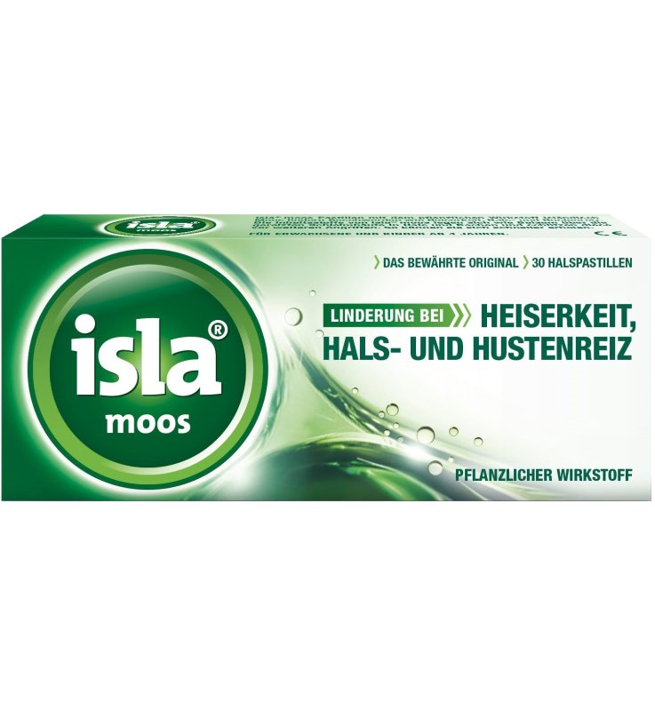 ISLA MOOS 30Past.Lichene Isl. ISLA MOOS 30Past.Lichene Isl.