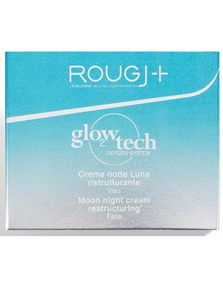 ROUGJ GLOWTECH CRE VI NTT LUNA