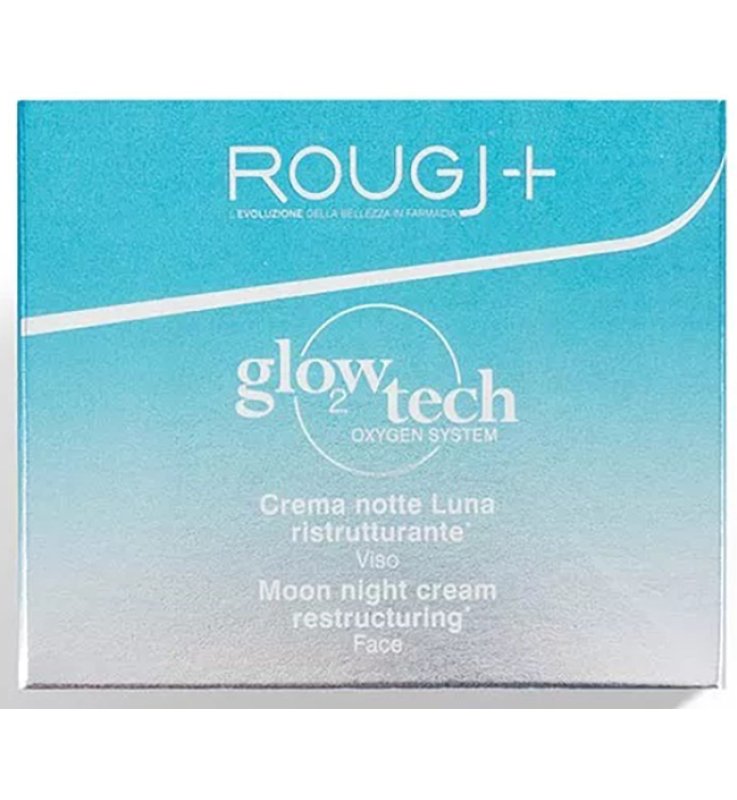 ROUGJ GLOWTECH CRE VI NTT LUNA